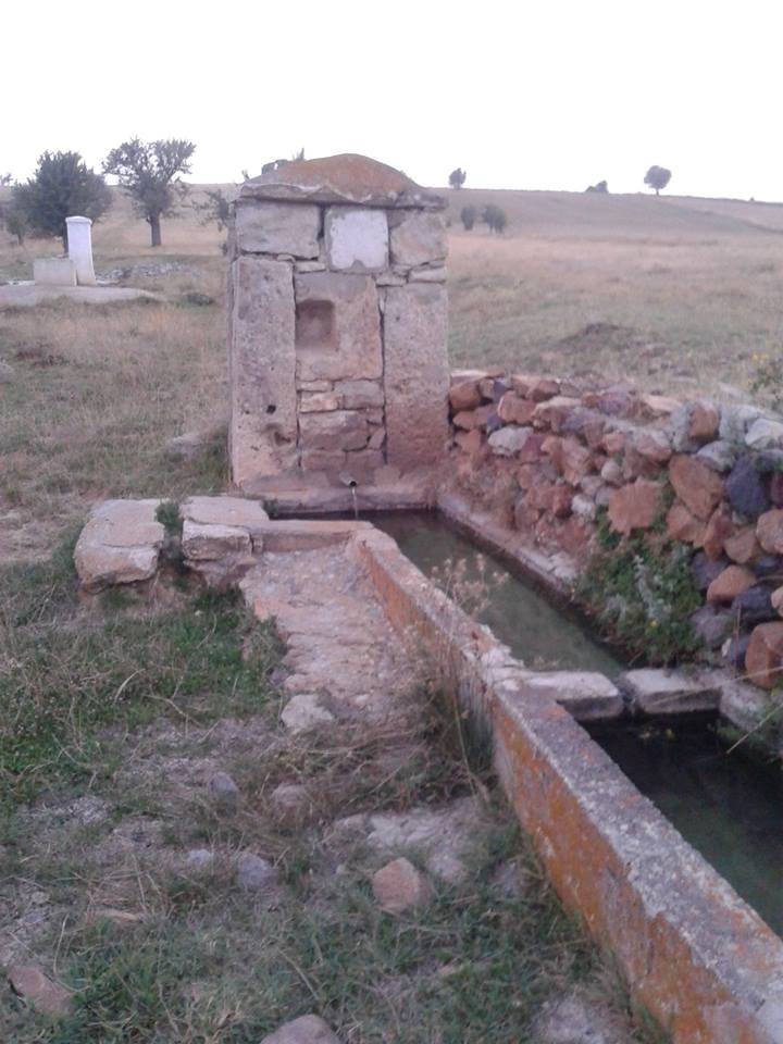 Afyon Sandıklı Koçgazi Köyü Resimleri 4