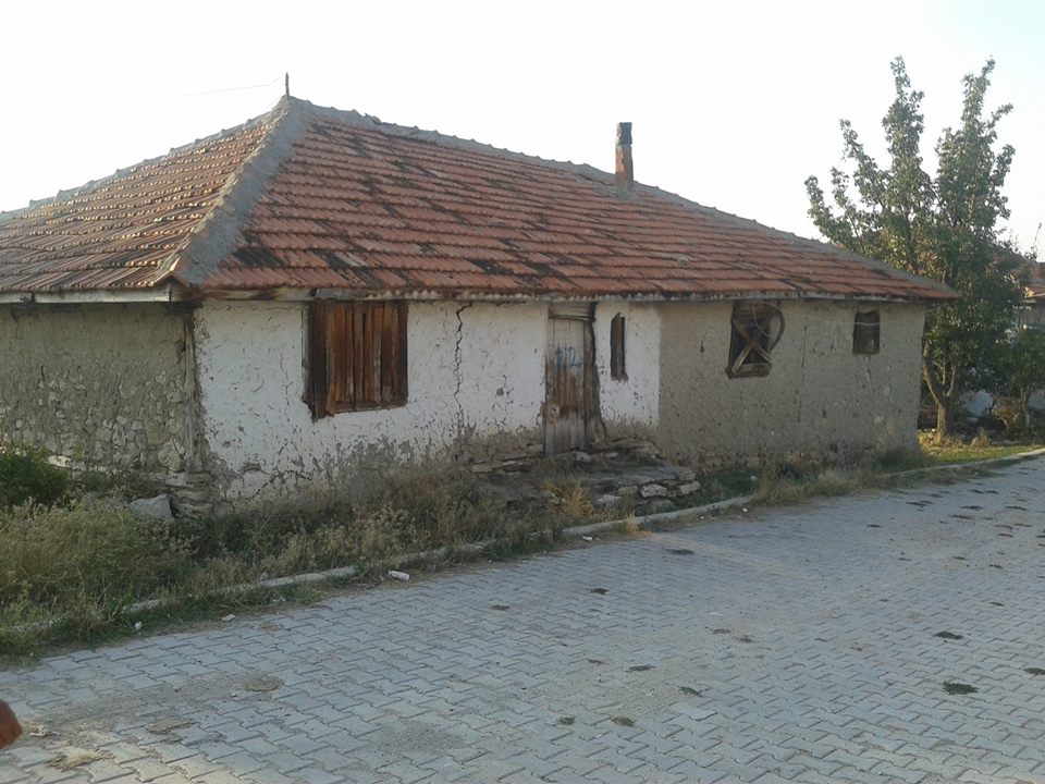 Afyon Sandıklı Koçgazi Köyü Resimleri 40