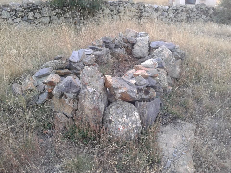 Afyon Sandıklı Koçgazi Köyü Resimleri 6