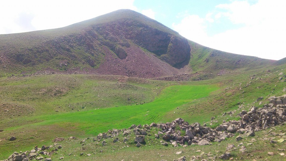 Horasan Dikili Köyü Resimleri 2