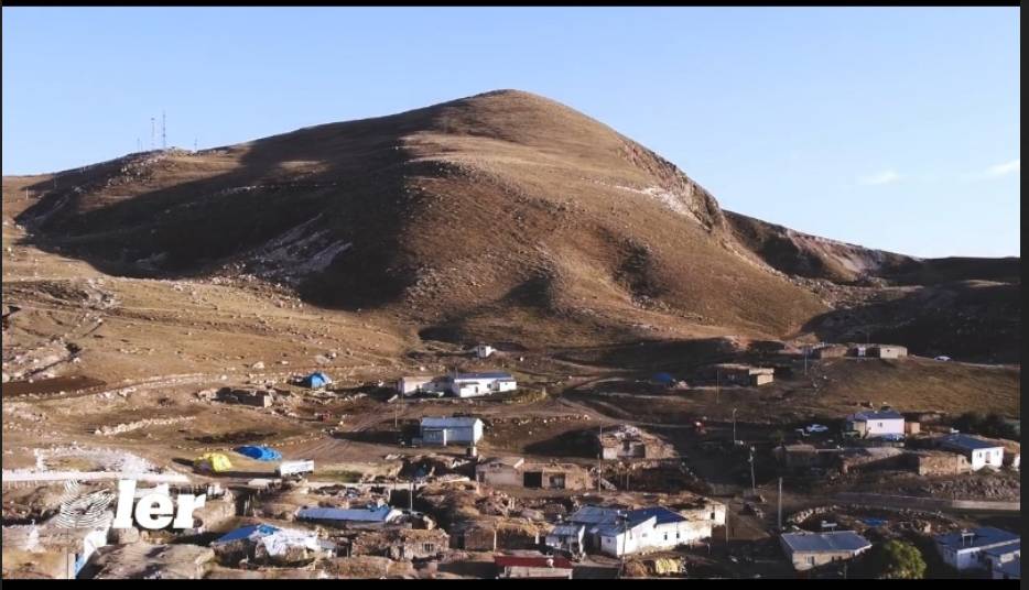 Horasan Dikili Köyü Resimleri 7