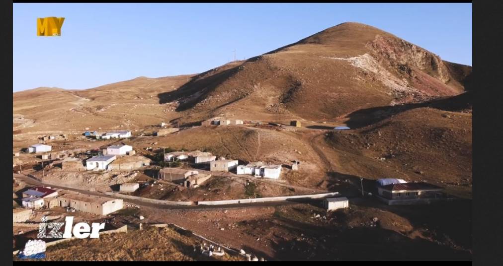 Horasan Dikili Köyü Resimleri 9