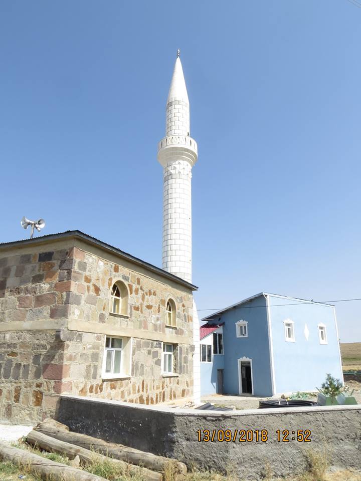 Horasan Döllek Köyü Resimleri 4