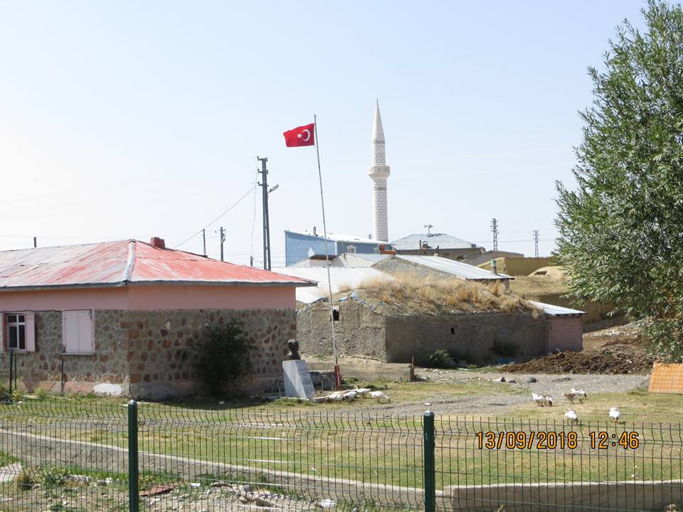 Horasan Döllek Köyü Resimleri 7