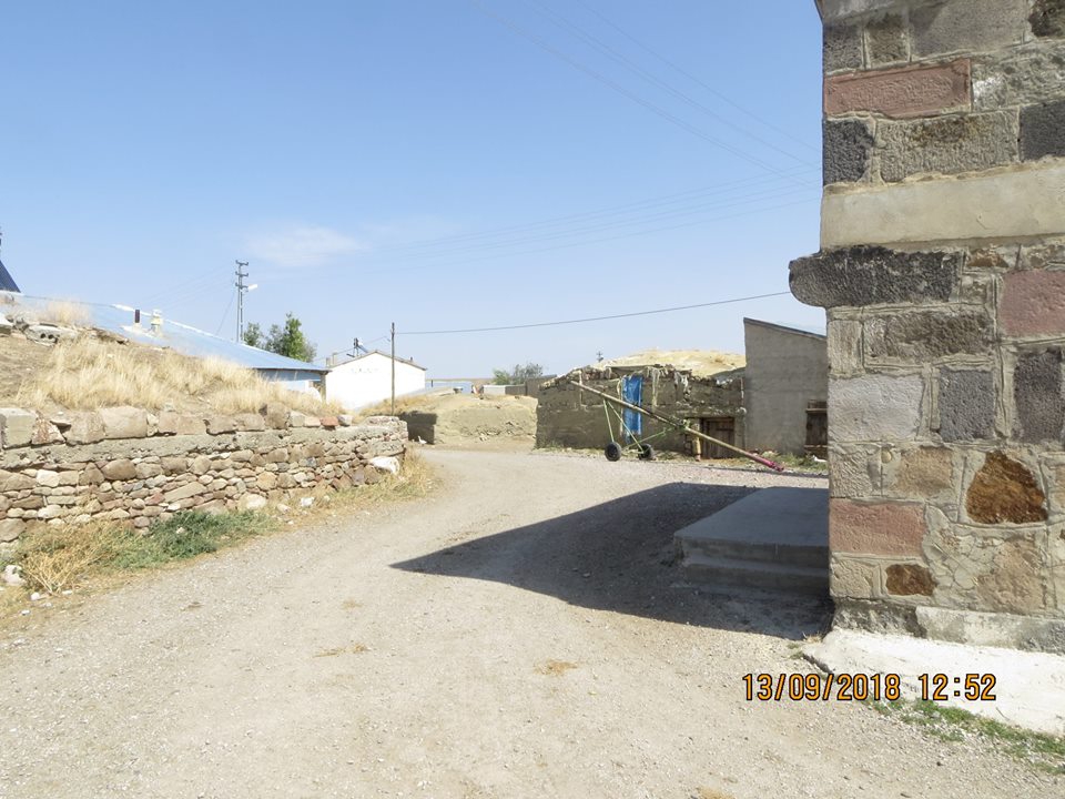 Horasan Döllek Köyü Resimleri 8