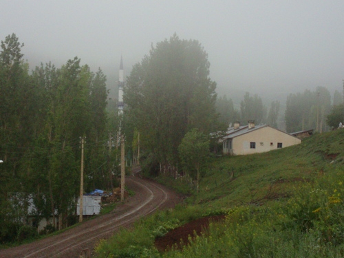 Horasan Dönertaş Köyü Resimleri 4