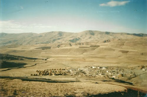 Horasan Eğertaşlar Köyü Resimleri 2