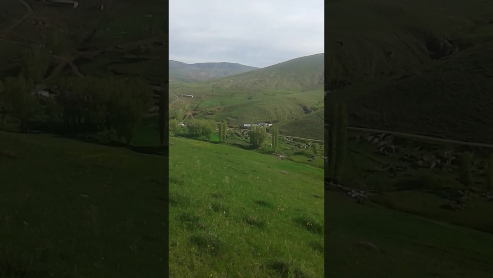 Horasan Eğertaşlar Köyü Resimleri 4