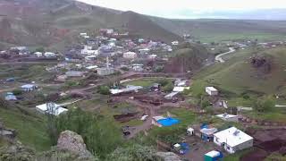 Horasan Eğertaşlar Köyü Resimleri 5