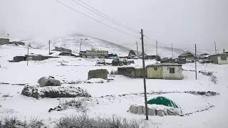 Horasan Eğertaşlar Köyü Resimleri 6