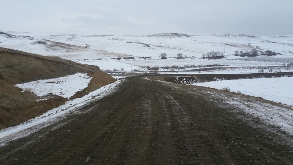 Horasan Gerek Köyü Resimleri 1