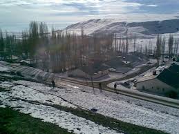 Horasan Gerek Köyü Resimleri 2