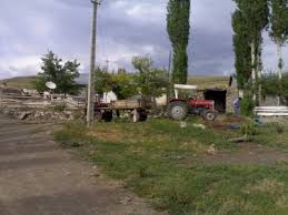 Horasan Gerek Köyü Resimleri 3