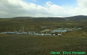 Horasan Gerek Köyü Resimleri 4