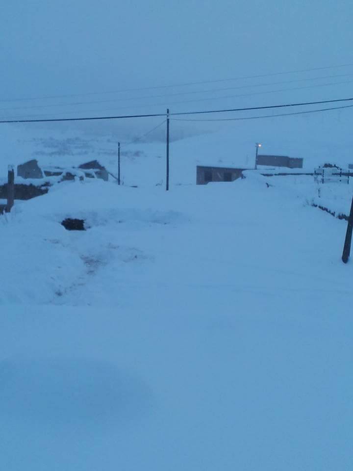 Horasan Gündeğer Köyü Resimleri 1