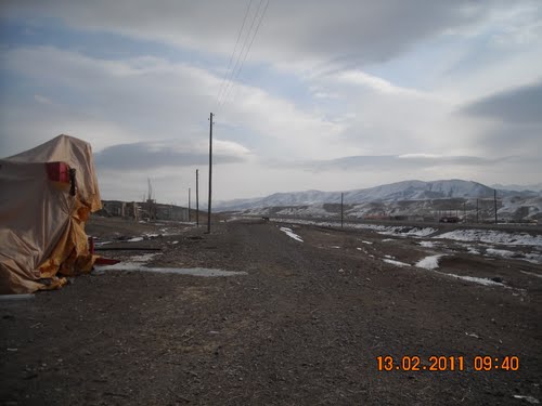 Horasan Gündeğer Köyü Resimleri 5