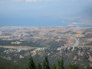 Horasan Güzelyayla Köyü Resimleri 3