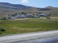 Horasan Güzelyayla Köyü Resimleri 5