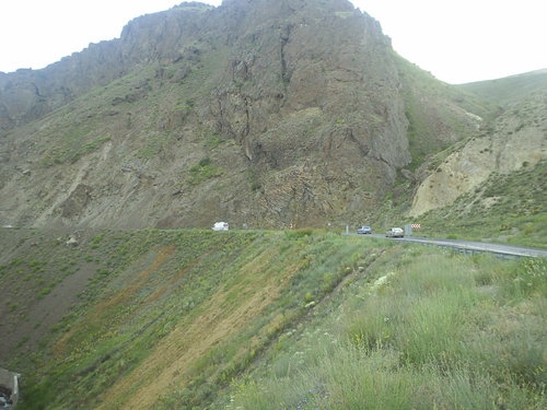 Horasan Güzelyayla Köyü Resimleri 6