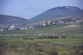 Horasan Güzelyayla Köyü Resimleri 7