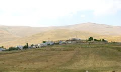 Horasan Güzelyayla Köyü Resimleri 8