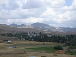 Horasan Hacıahmet Köyü Resimleri 1