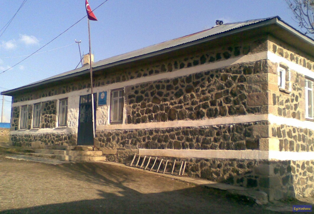 Horasan Hacıahmet Köyü Resimleri 2