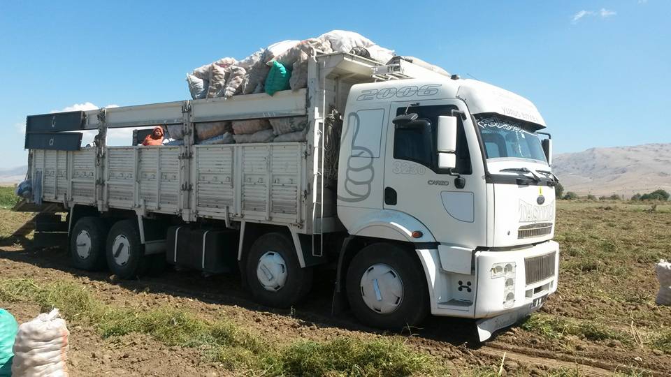 Afyon Sandıklı Kusura Köyü Resimleri 1