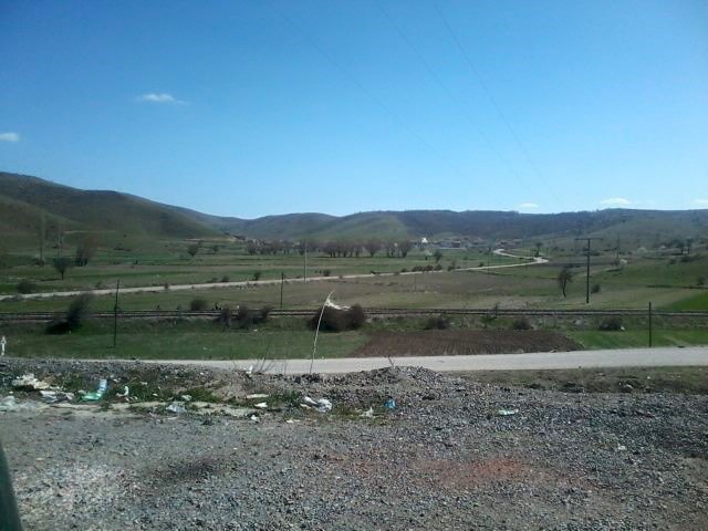 Afyon Sandıklı Kusura Köyü Resimleri 5