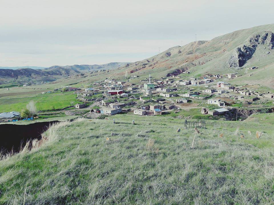Horasan Haydarlı Köyü Resimleri 2