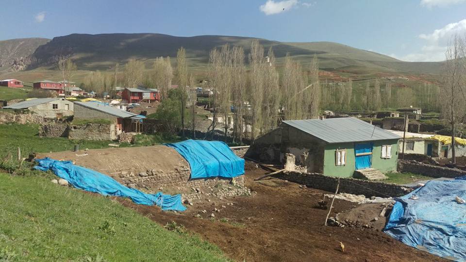 Horasan Iğırbığır Köyü Resimleri 1