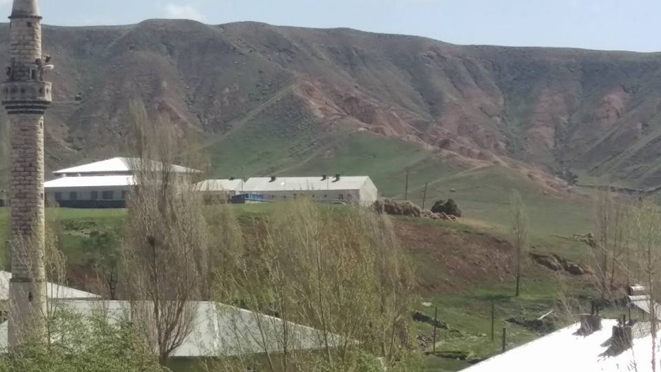 Horasan Iğırbığır Köyü Resimleri 10