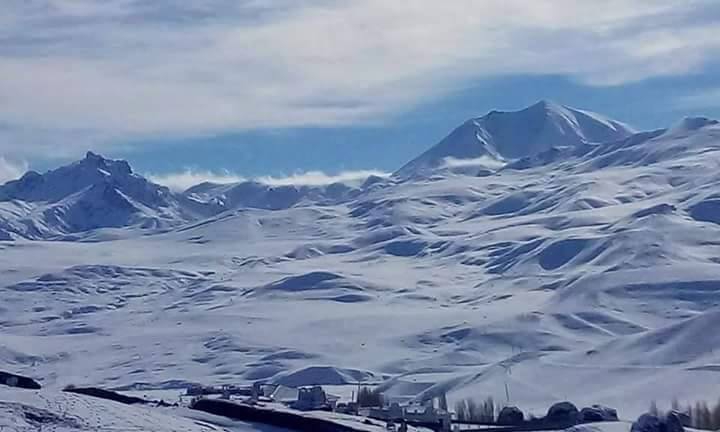 Horasan Iğırbığır Köyü Resimleri 2
