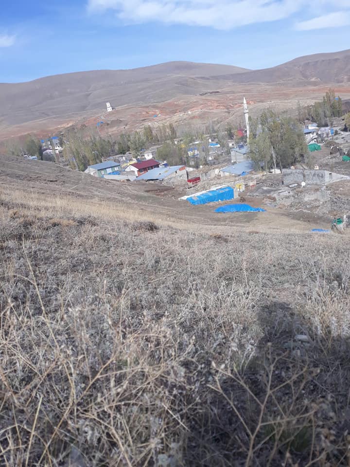 Horasan Iğırbığır Köyü Resimleri 3