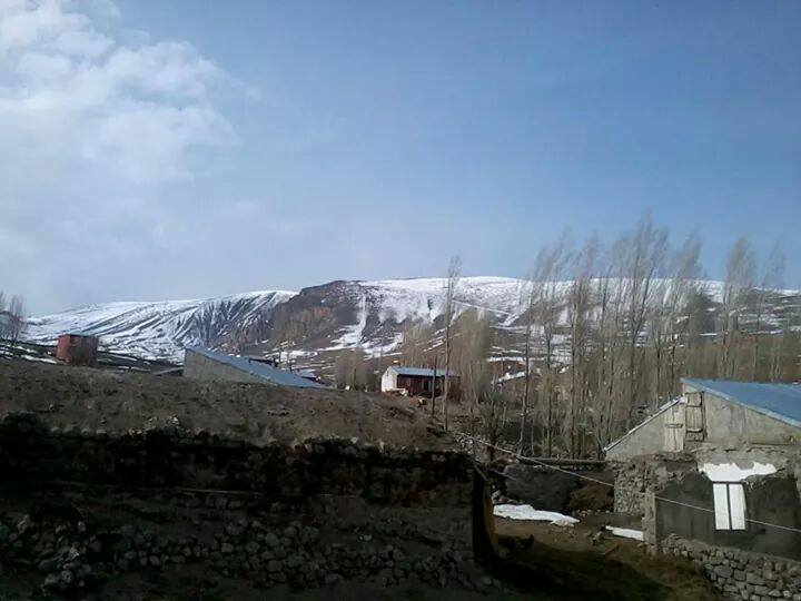 Horasan Iğırbığır Köyü Resimleri 4