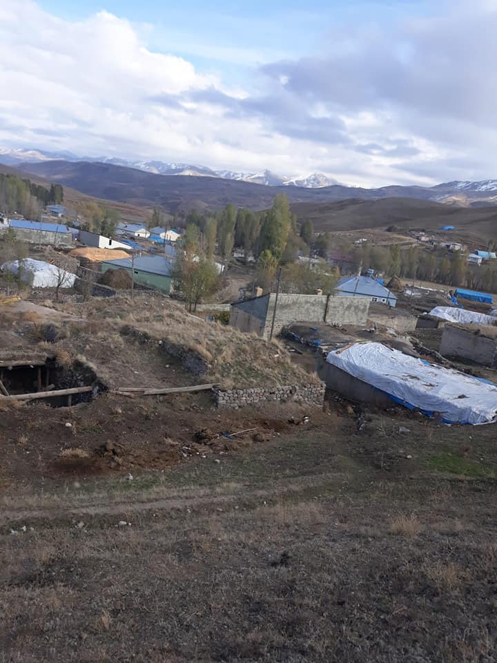 Horasan Iğırbığır Köyü Resimleri 5