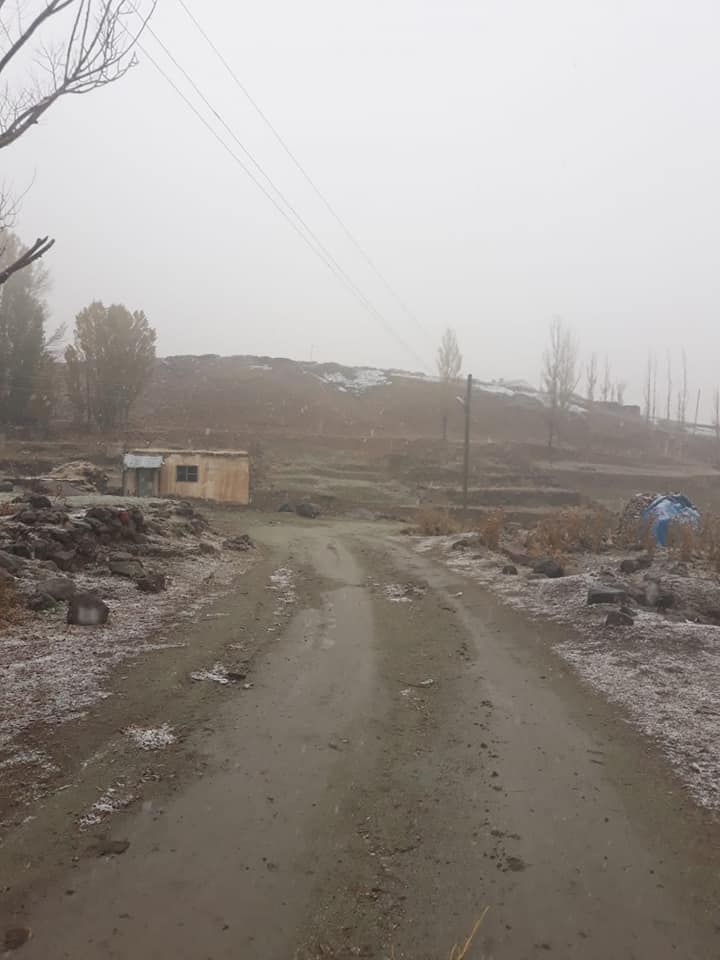 Horasan Iğırbığır Köyü Resimleri 7