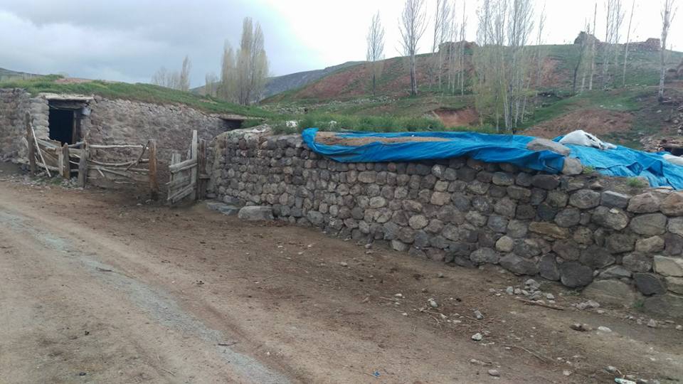 Horasan Iğırbığır Köyü Resimleri 8