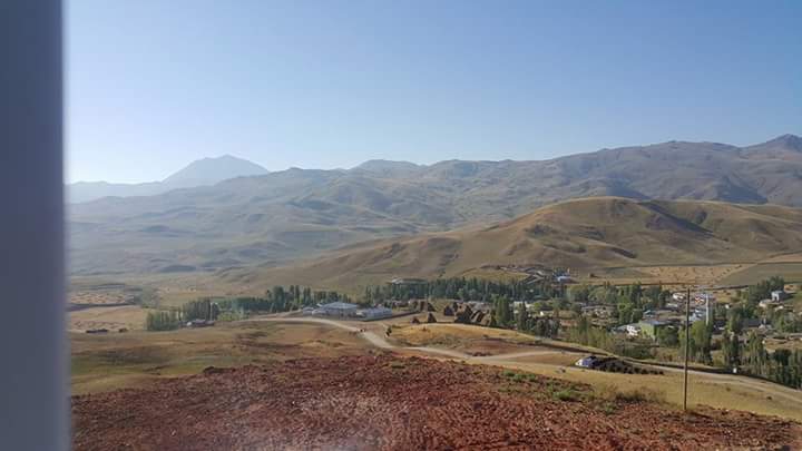 Horasan Iğırbığır Köyü Resimleri 9