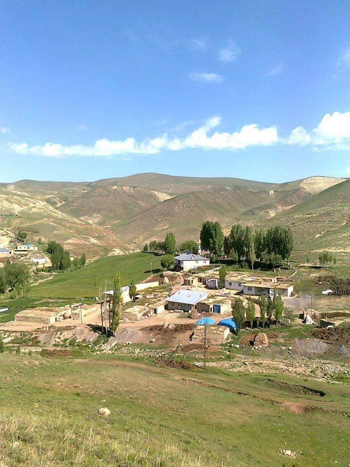 Horasan İğdeli Köyü Resimleri 1