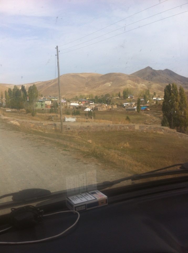 Horasan İğdeli Köyü Resimleri 3