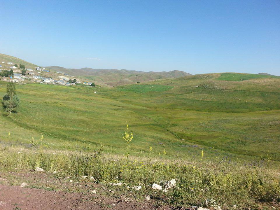 Horasan İğdeli Köyü Resimleri 4