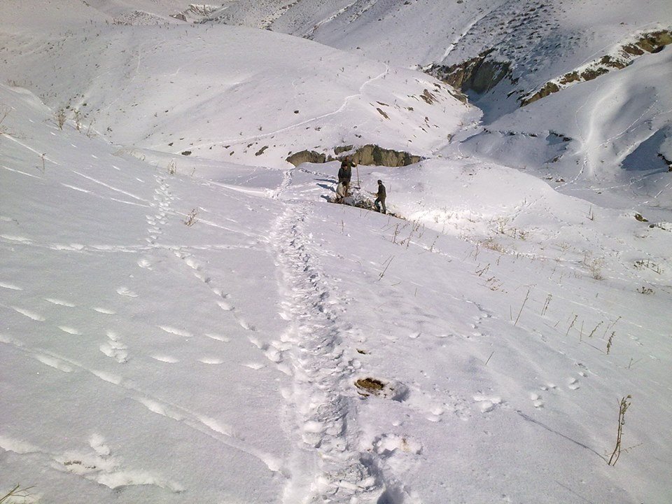 Horasan İğdeli Köyü Resimleri 5