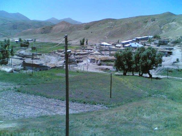 Horasan İğdeli Köyü Resimleri 6