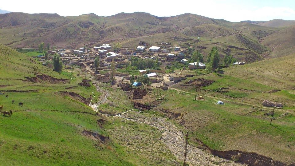 Horasan İğdeli Köyü Resimleri 8
