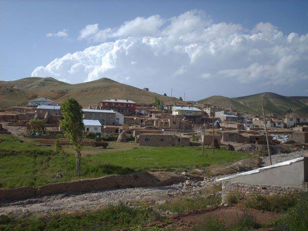 Horasan İğdeli Köyü Resimleri 9