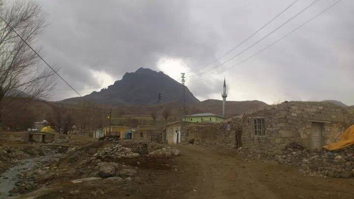 Horasan Kadıcelal Köyü Resimleri 10