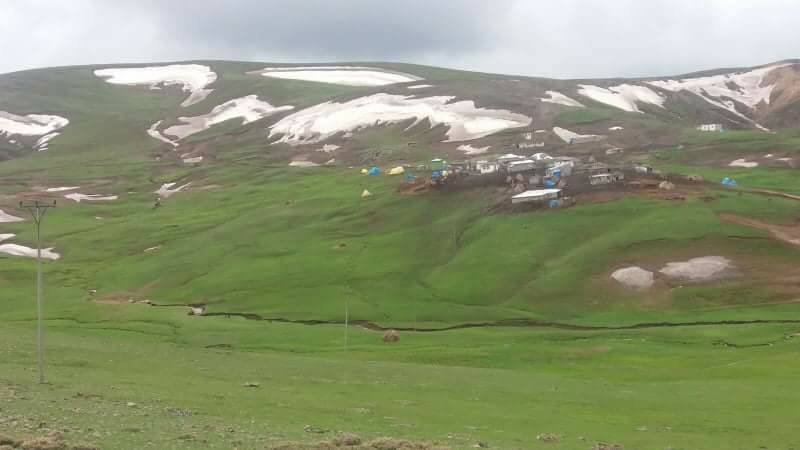 Horasan Kadıcelal Köyü Resimleri 2