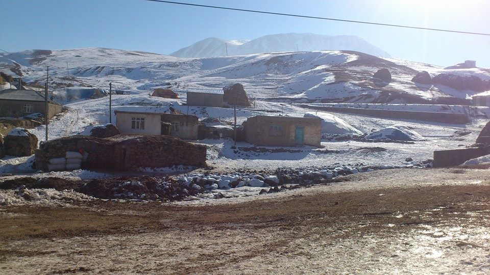 Horasan Kadıcelal Köyü Resimleri 3