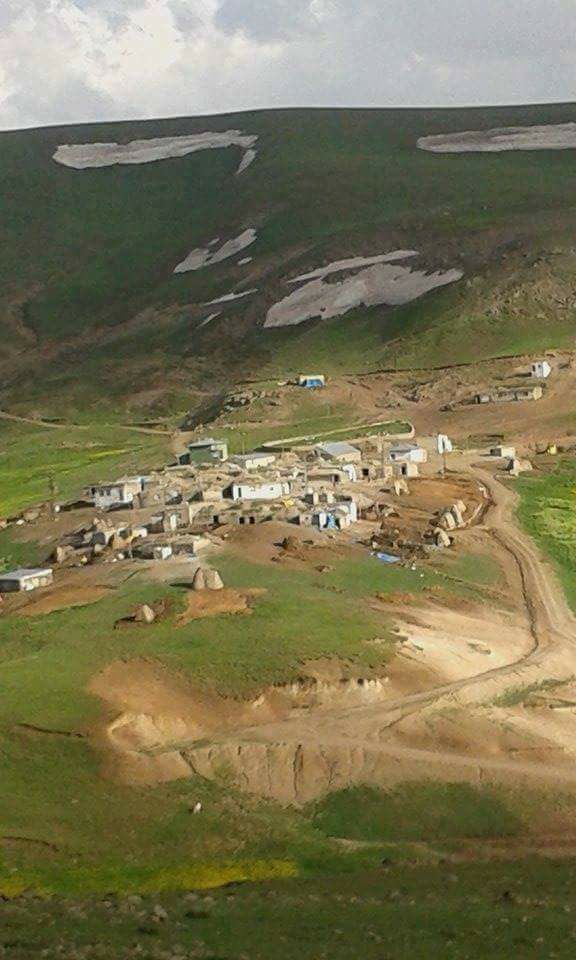 Horasan Kadıcelal Köyü Resimleri 4